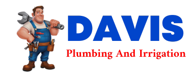 Trusted plumber in ESPANOLA